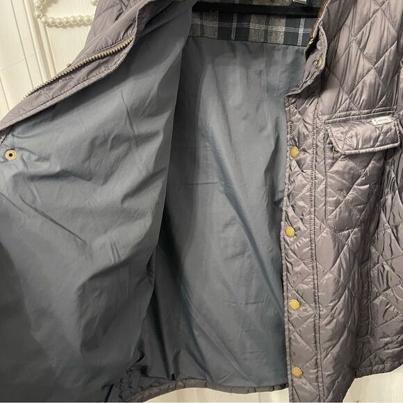 Free Country Quilted Jacket - Picture 8 of 12